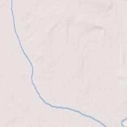 Morrison County Terrain Map