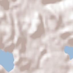 Notre-Dame-du-Mont-Carmel Terrain Map