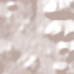 Val-David Terrain Map