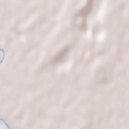 Joliette Terrain Map