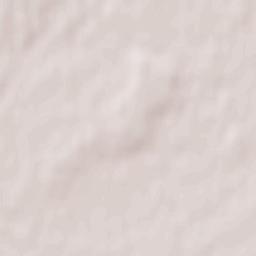 Saint-Thomas Terrain Map