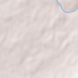 Centre-du-Québec Terrain Map