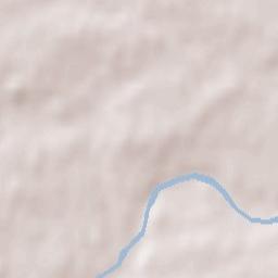 Salisbury Terrain Map