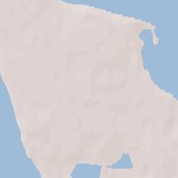 Saint-Denis-d’Oléron Terrain Map