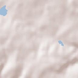 Saint-Gervais-d’Auvergne Terrain Map