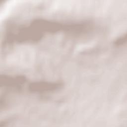 Aigueperse Terrain Map