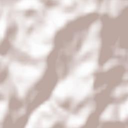 Thizy-les-Bourgs Terrain Map