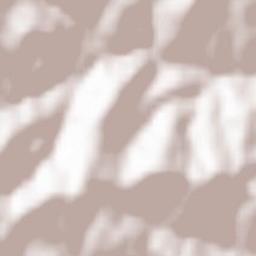 Grandris Terrain Map