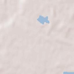 Villeneuve Terrain Map