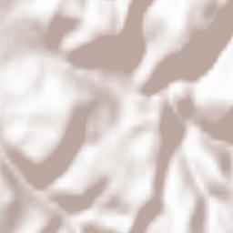 Jujurieux Terrain Map