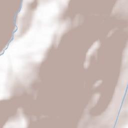 Gravesano Terrain Map
