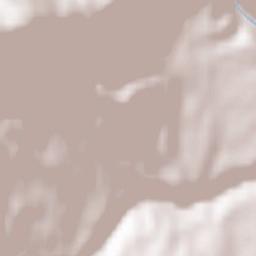 Bleggio Superiore Terrain Map