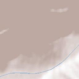 Novaledo Terrain Map