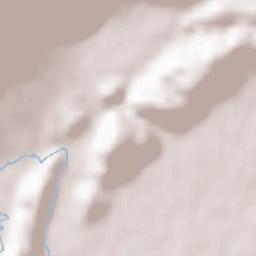 San Giovanni Terrain Map