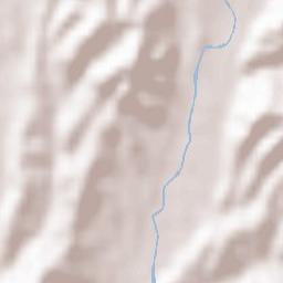 Dolegna del Collio Terrain Map