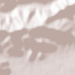 Brezovica pri Ljubljani Terrain Map