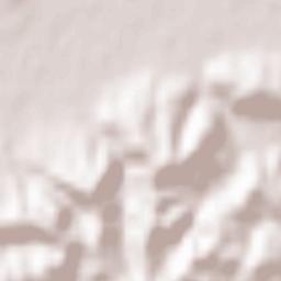 Bedekovčina Terrain Map