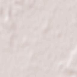 Kalinovac Terrain Map