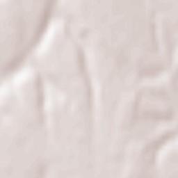 Kozármisleny Terrain Map