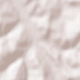 Şiştarovăţ Terrain Map