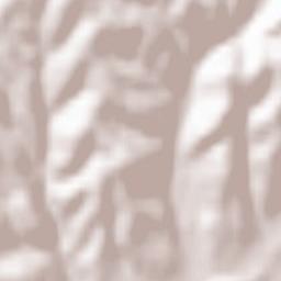 Săvârşin Terrain Map