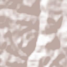 Comuna Vălişoara Terrain Map