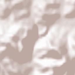 Comuna Băiţa Terrain Map