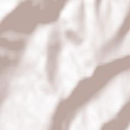 Comuna Şeica Mică Terrain Map