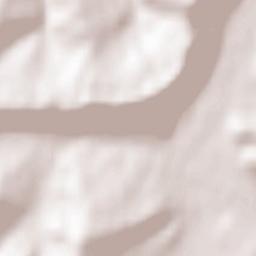 Şeíca Mare Terrain Map