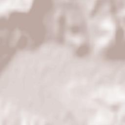 Comuna Racoş Terrain Map