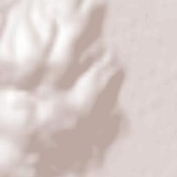 Ormeniş Terrain Map