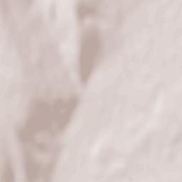 Comuna Gohor Terrain Map