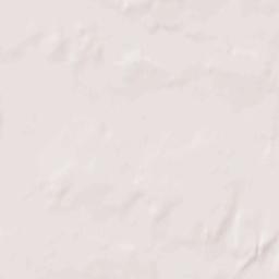 Hinckley Terrain Map