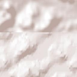 Val-Morin Terrain Map