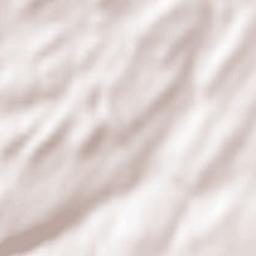 Cape Breton County Terrain Map