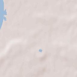 Saint-Laurent-de-la-Prée Terrain Map