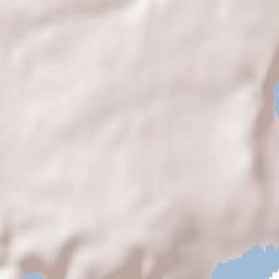 Villerest Terrain Map