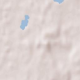 Chalamont Terrain Map