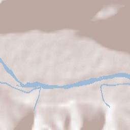 Anzola d'Ossola Terrain Map