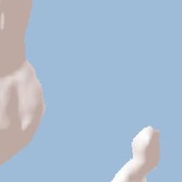 Cadenabbia Terrain Map