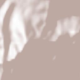 Cimoneri Terrain Map