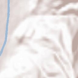 Mattarello Terrain Map