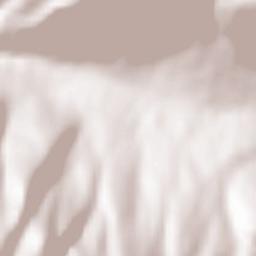 Vigolo Vattaro Terrain Map