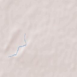 Zugliano-Terenzano-Cargnacco Terrain Map