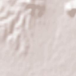 Corno di Rosazzo Terrain Map