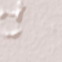 Vnanje Gorice Terrain Map