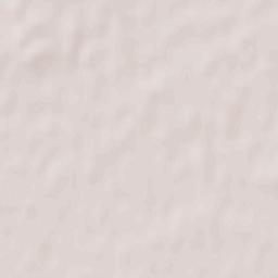 Vič District Terrain Map