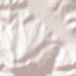 Marija Bistrica Terrain Map