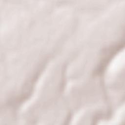 Comuna Maşloc Terrain Map