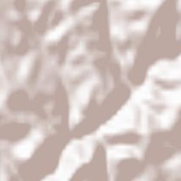 Comuna Gurasada Terrain Map